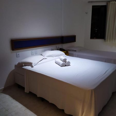 Victory Flat Intermares Appartement Cabedelo Buitenkant foto