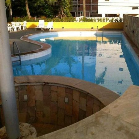Victory Flat Intermares Appartement Cabedelo Buitenkant foto