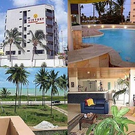 Victory Flat Intermares Appartement Cabedelo Buitenkant foto