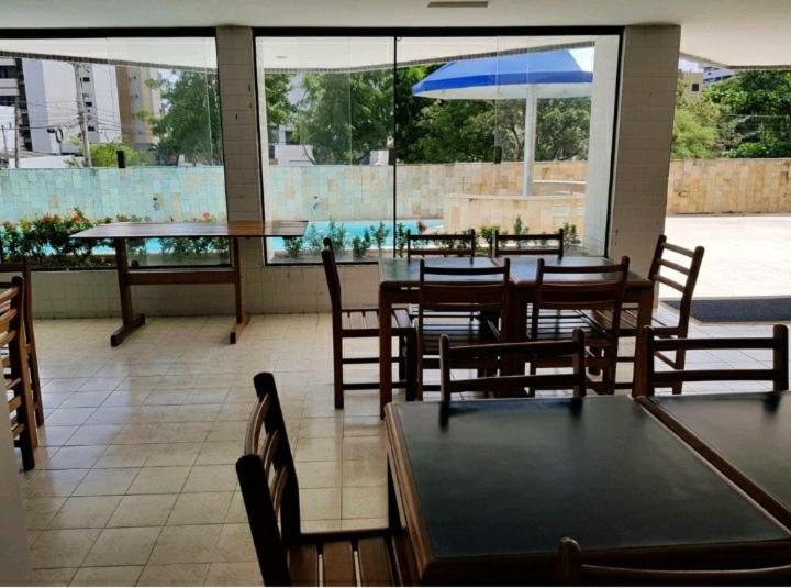 Victory Flat Intermares Appartement Cabedelo Buitenkant foto