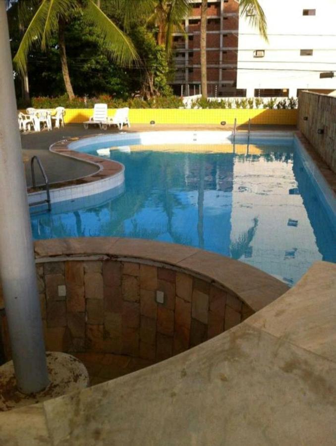 Victory Flat Intermares Appartement Cabedelo Buitenkant foto
