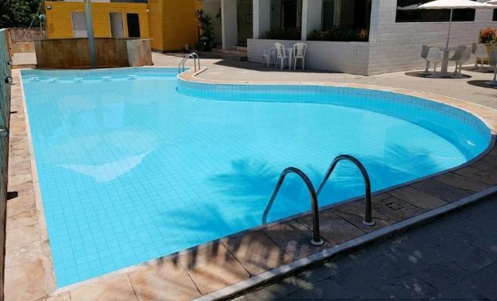 Victory Flat Intermares Appartement Cabedelo Buitenkant foto