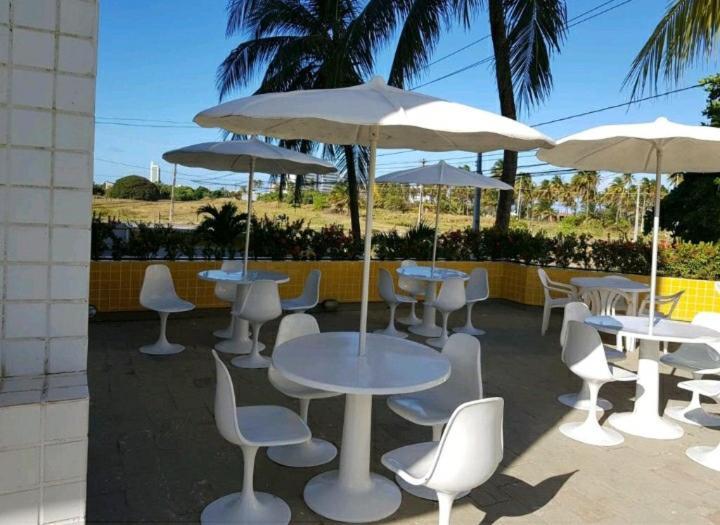 Victory Flat Intermares Appartement Cabedelo Buitenkant foto