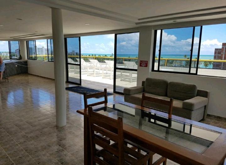 Victory Flat Intermares Appartement Cabedelo Buitenkant foto