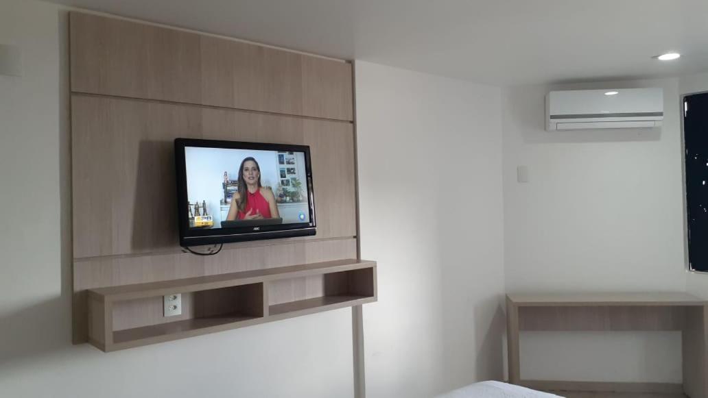 Victory Flat Intermares Appartement Cabedelo Buitenkant foto