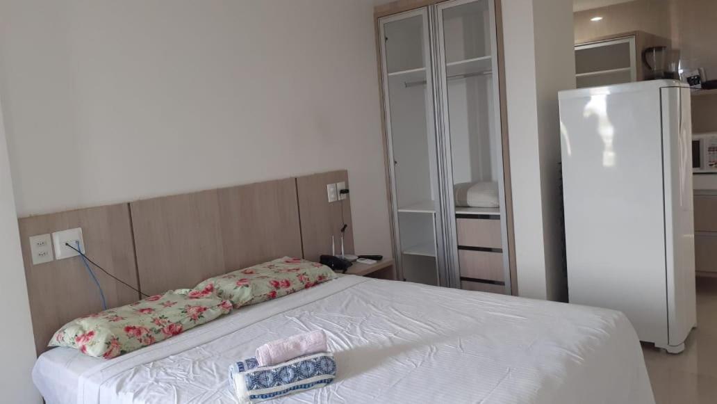 Victory Flat Intermares Appartement Cabedelo Buitenkant foto