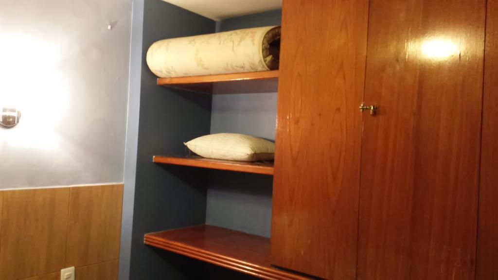 Victory Flat Intermares Appartement Cabedelo Buitenkant foto