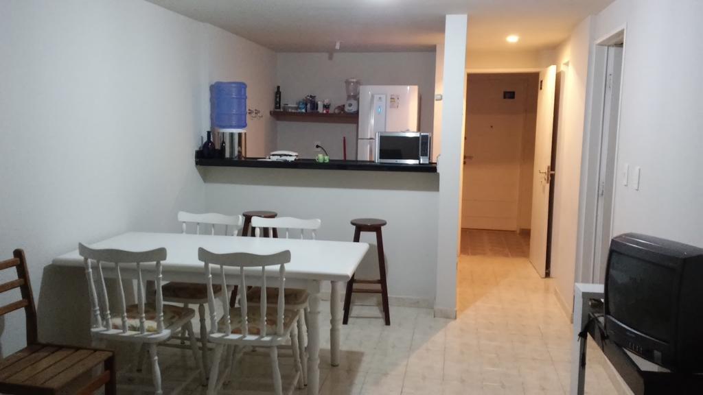 Victory Flat Intermares Appartement Cabedelo Kamer foto