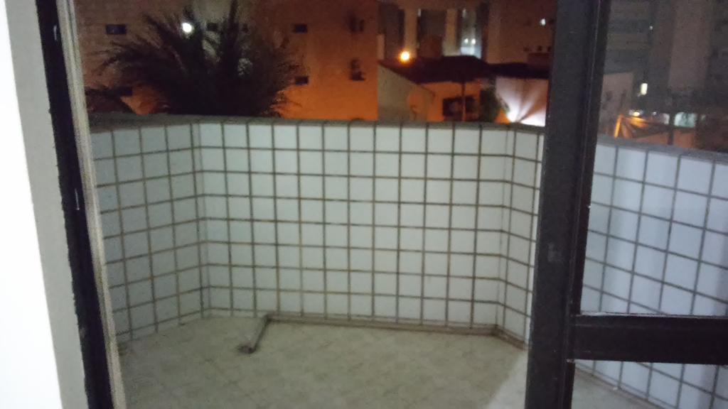 Victory Flat Intermares Appartement Cabedelo Kamer foto