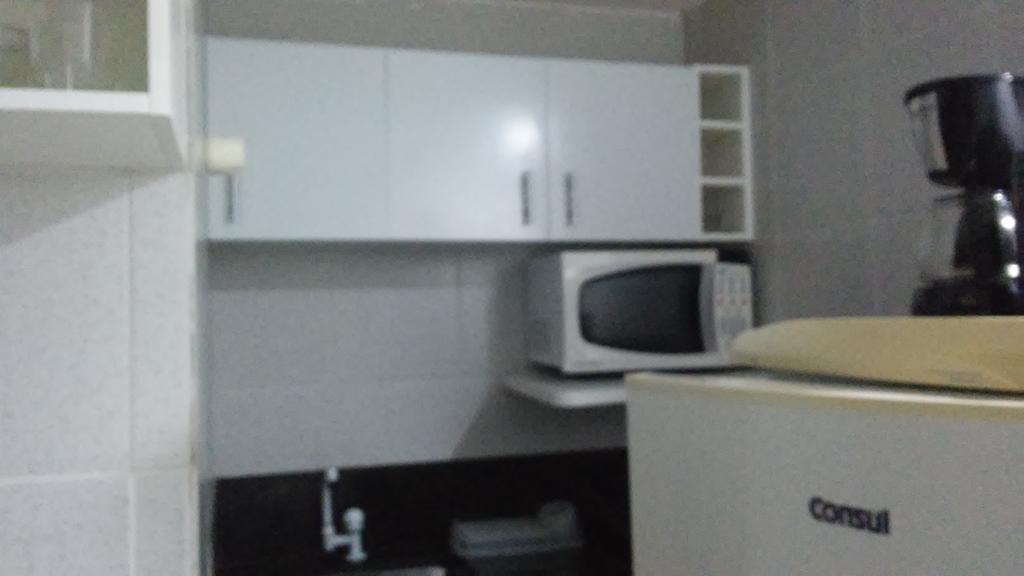 Victory Flat Intermares Appartement Cabedelo Kamer foto