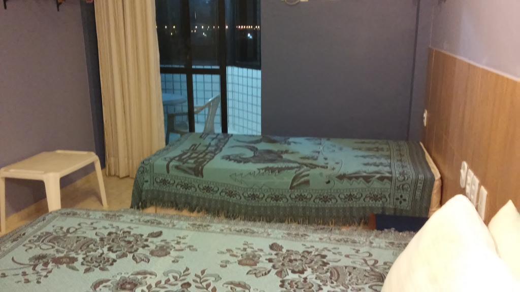 Victory Flat Intermares Appartement Cabedelo Buitenkant foto