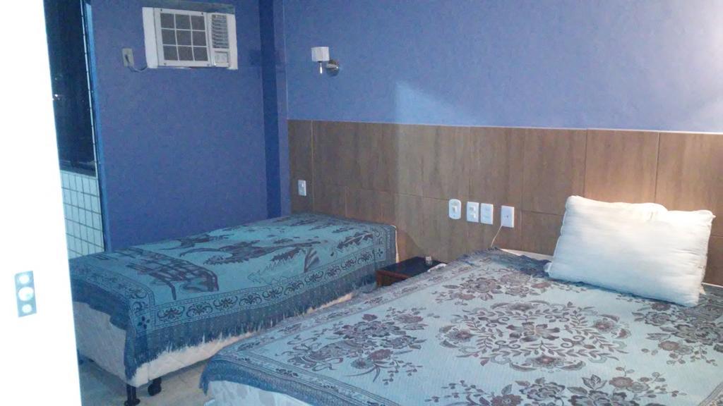 Victory Flat Intermares Appartement Cabedelo Buitenkant foto