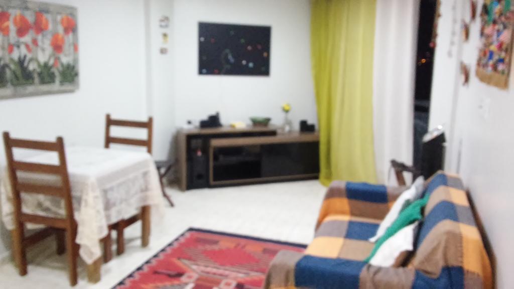 Victory Flat Intermares Appartement Cabedelo Kamer foto