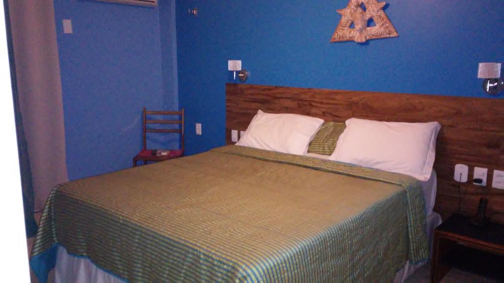 Victory Flat Intermares Appartement Cabedelo Kamer foto
