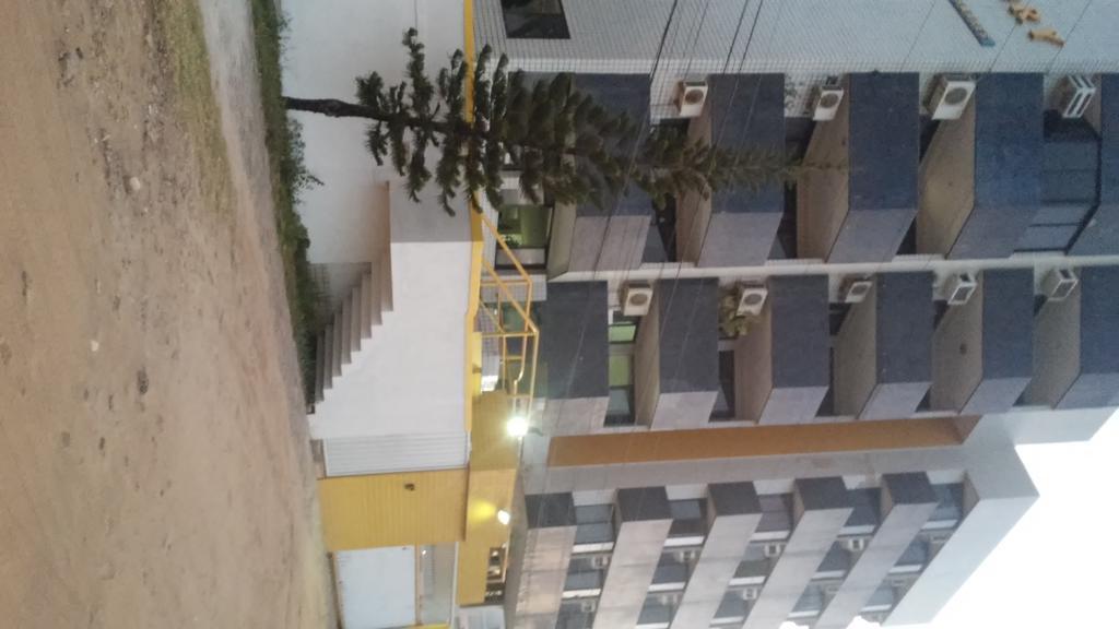Victory Flat Intermares Appartement Cabedelo Buitenkant foto