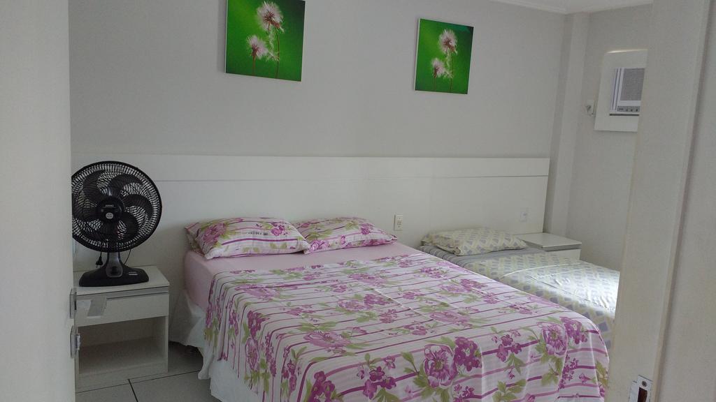 Victory Flat Intermares Appartement Cabedelo Buitenkant foto