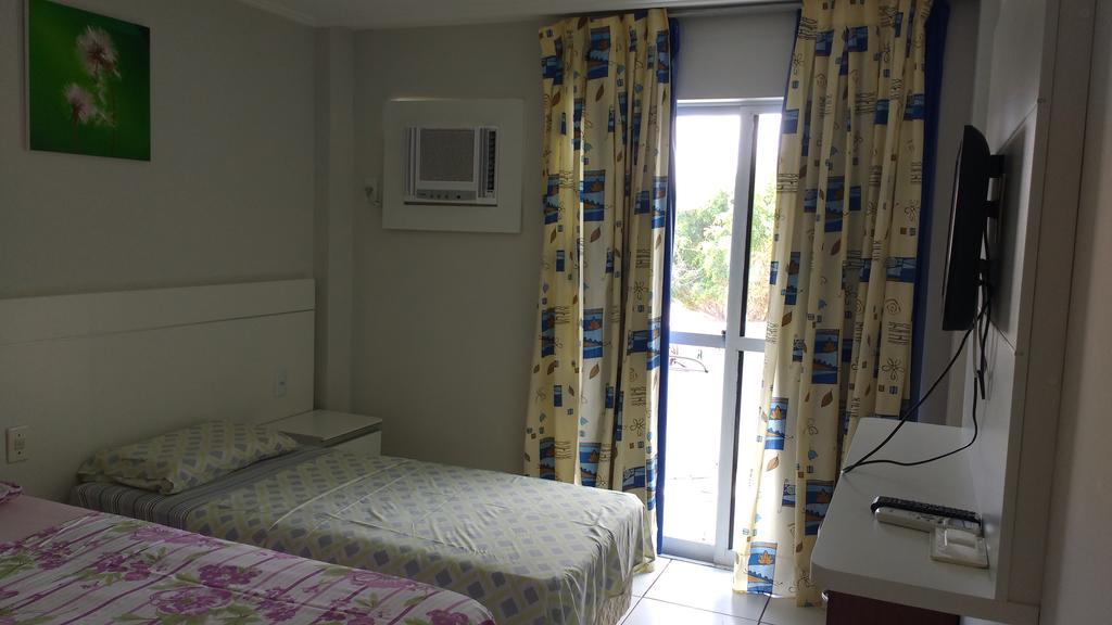 Victory Flat Intermares Appartement Cabedelo Buitenkant foto