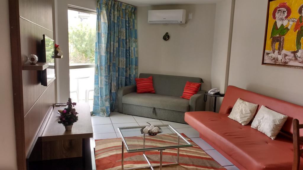 Victory Flat Intermares Appartement Cabedelo Buitenkant foto