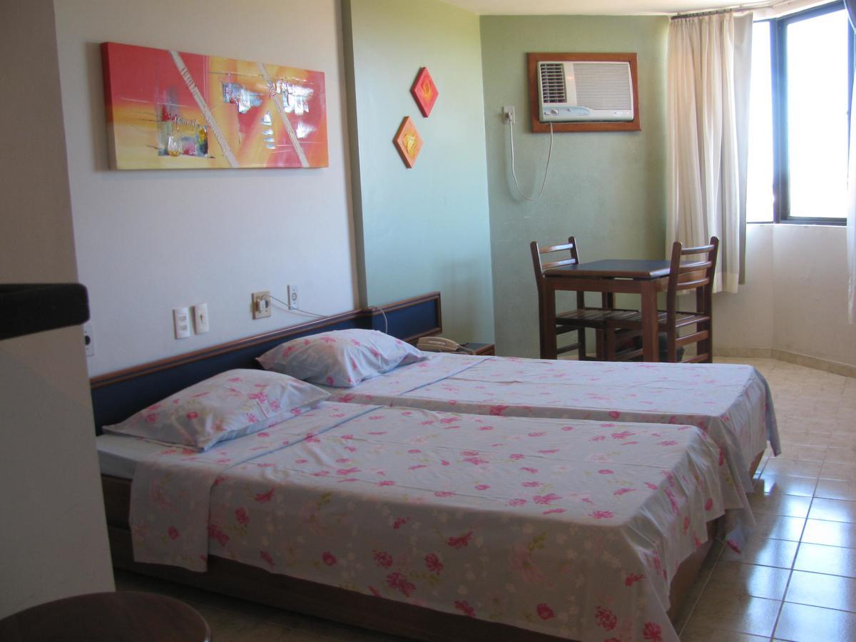 Victory Flat Intermares Appartement Cabedelo Buitenkant foto