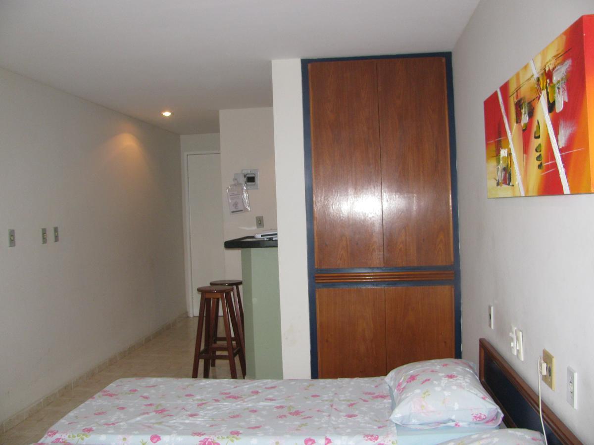 Victory Flat Intermares Appartement Cabedelo Buitenkant foto