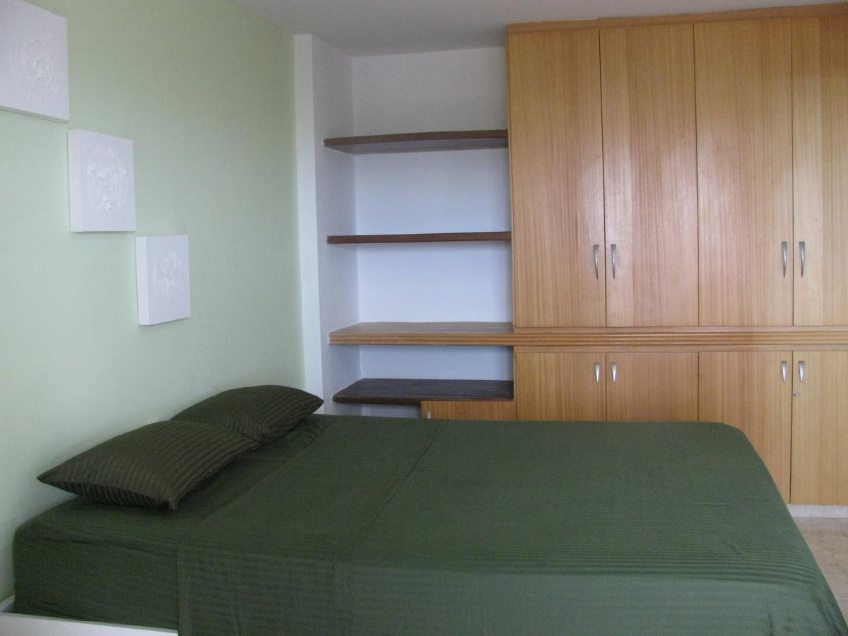 Victory Flat Intermares Appartement Cabedelo Buitenkant foto