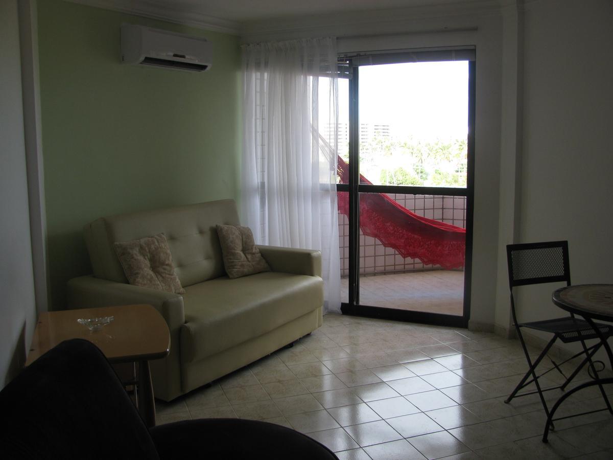 Victory Flat Intermares Appartement Cabedelo Buitenkant foto