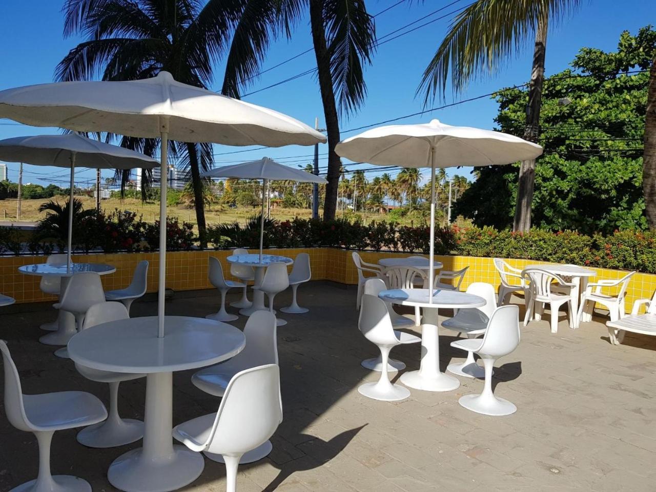 Victory Flat Intermares Appartement Cabedelo Buitenkant foto