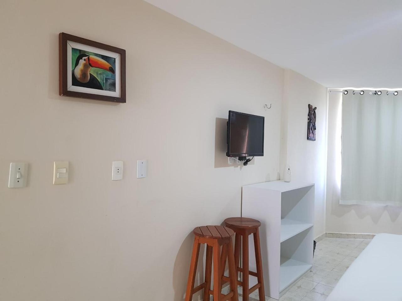 Victory Flat Intermares Appartement Cabedelo Buitenkant foto