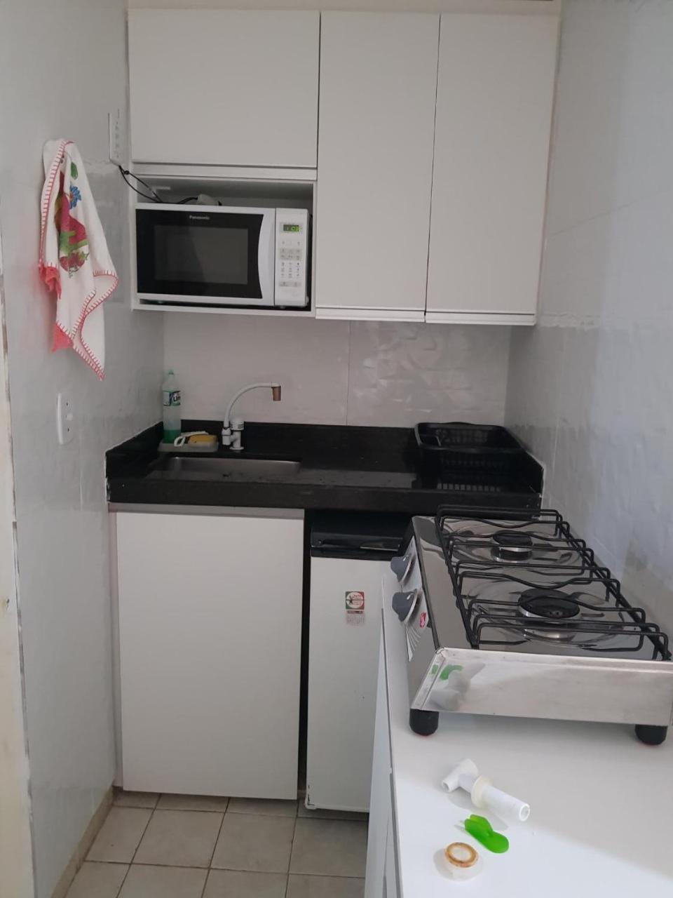 Victory Flat Intermares Appartement Cabedelo Buitenkant foto