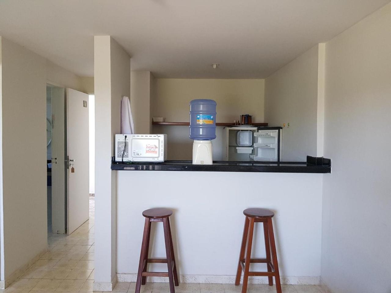 Victory Flat Intermares Appartement Cabedelo Buitenkant foto