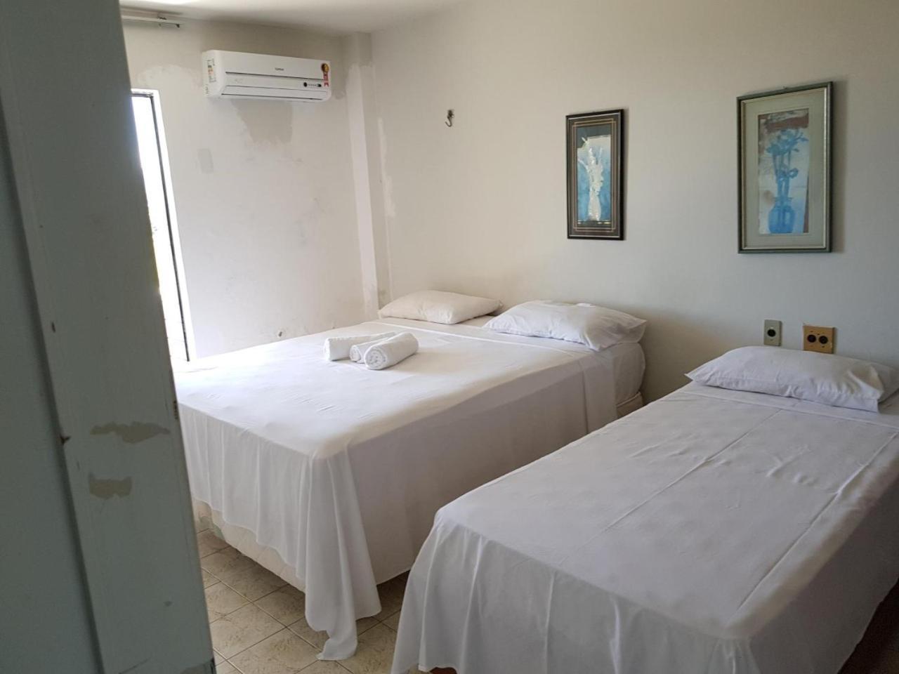Victory Flat Intermares Appartement Cabedelo Buitenkant foto