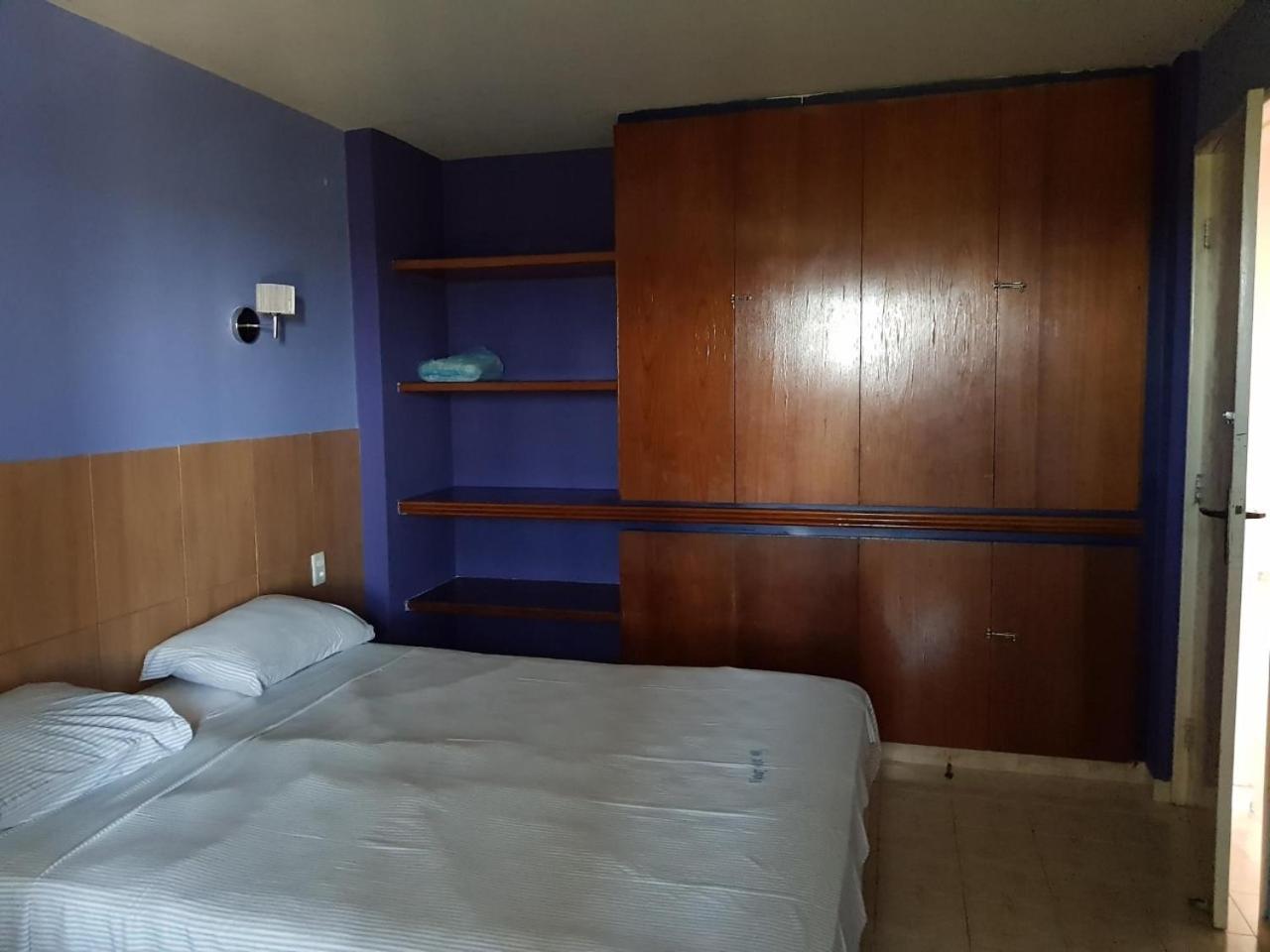 Victory Flat Intermares Appartement Cabedelo Buitenkant foto