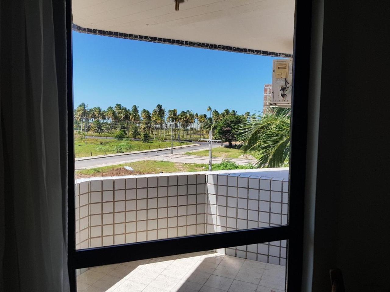 Victory Flat Intermares Appartement Cabedelo Buitenkant foto