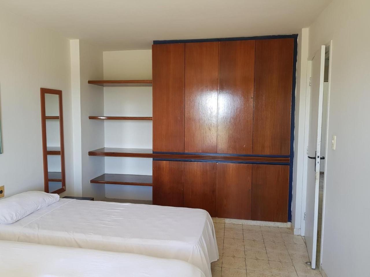 Victory Flat Intermares Appartement Cabedelo Buitenkant foto