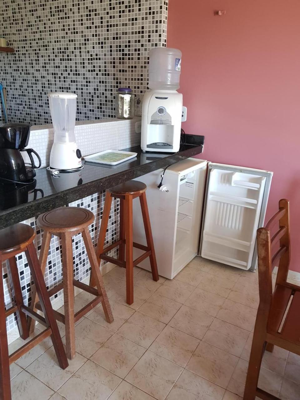Victory Flat Intermares Appartement Cabedelo Buitenkant foto