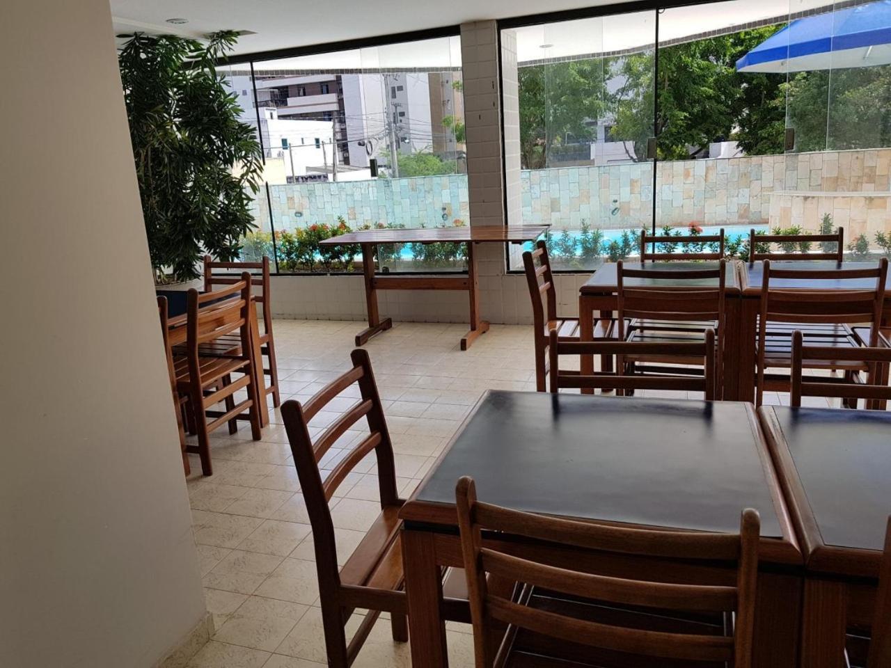 Victory Flat Intermares Appartement Cabedelo Buitenkant foto