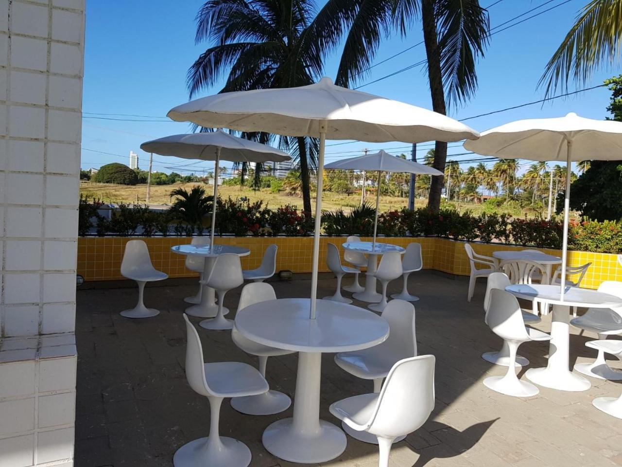 Victory Flat Intermares Appartement Cabedelo Buitenkant foto