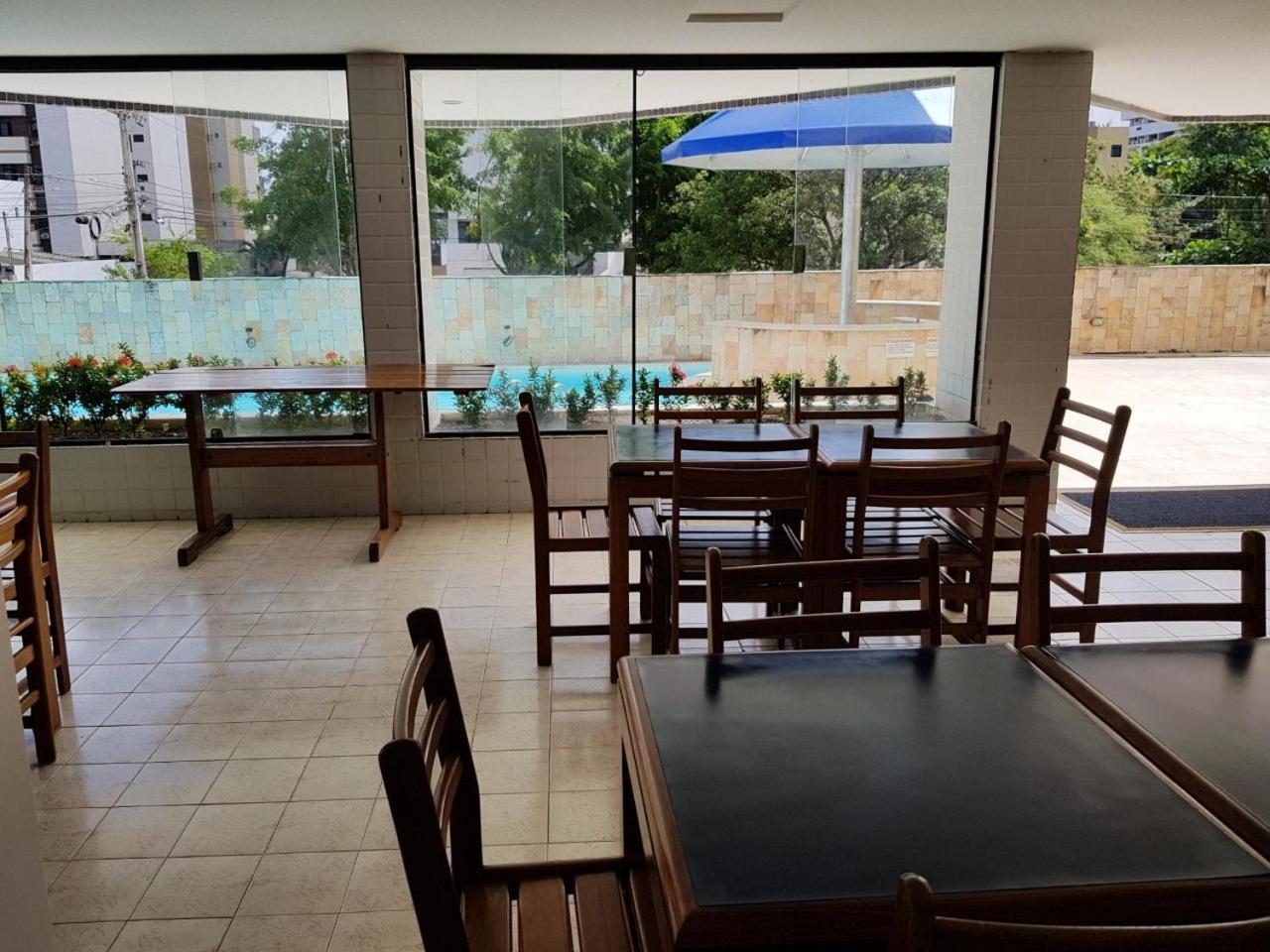 Victory Flat Intermares Appartement Cabedelo Buitenkant foto