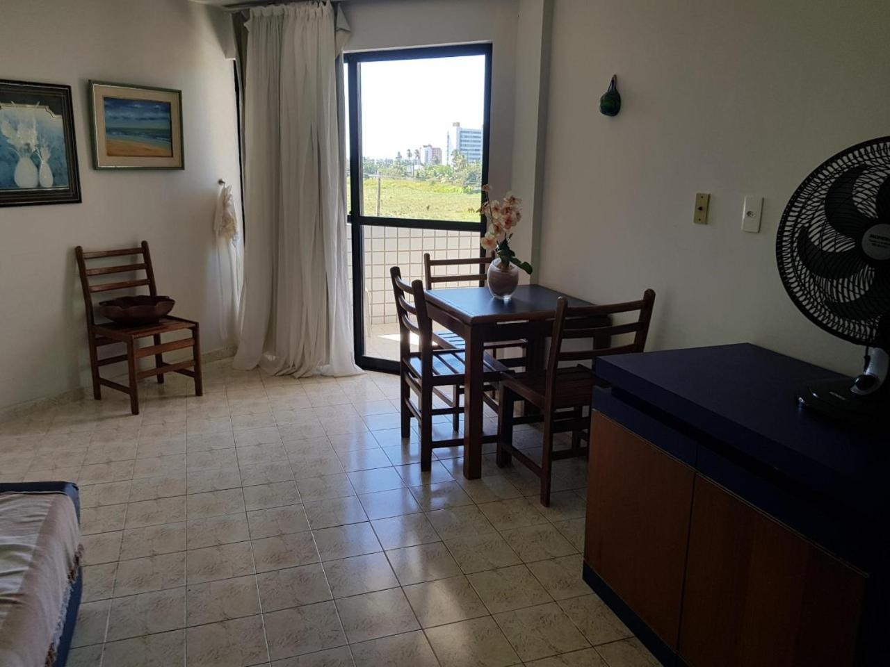 Victory Flat Intermares Appartement Cabedelo Buitenkant foto