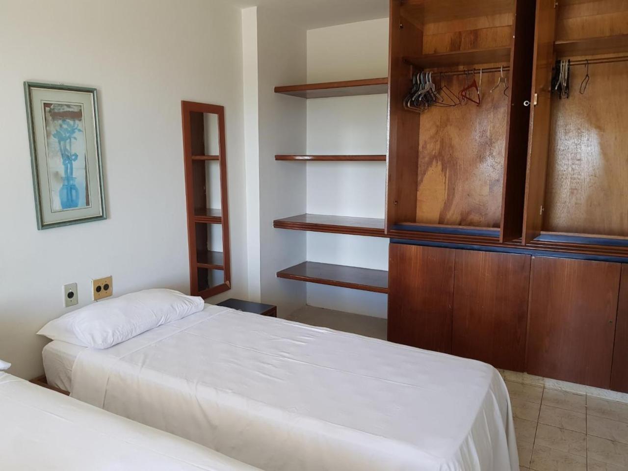 Victory Flat Intermares Appartement Cabedelo Buitenkant foto