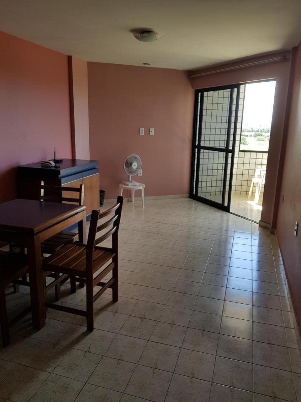 Victory Flat Intermares Appartement Cabedelo Buitenkant foto