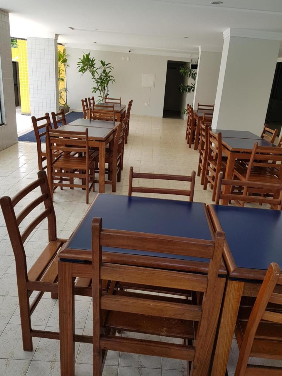 Victory Flat Intermares Appartement Cabedelo Buitenkant foto