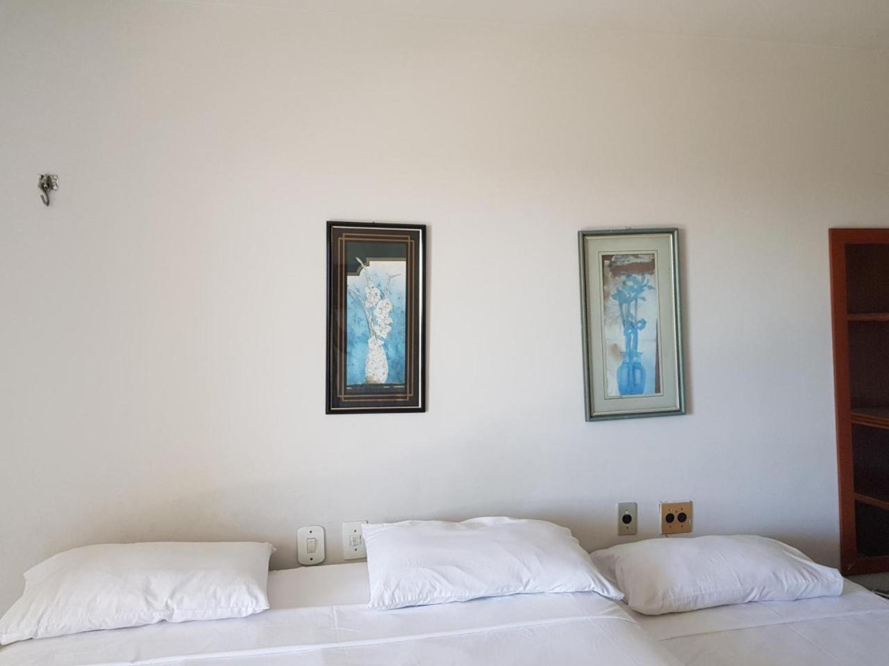 Victory Flat Intermares Appartement Cabedelo Buitenkant foto