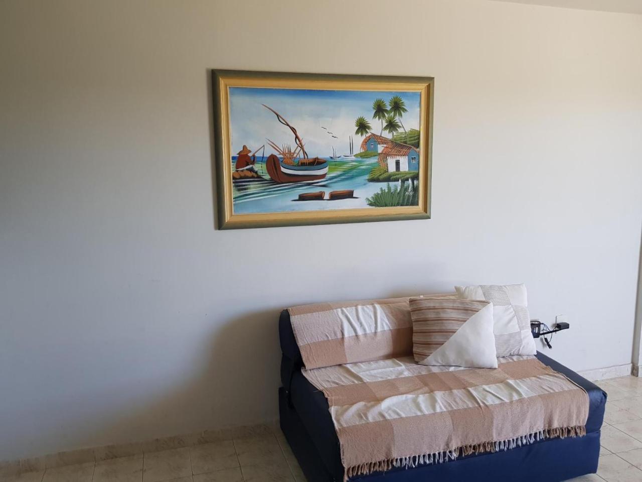 Victory Flat Intermares Appartement Cabedelo Buitenkant foto