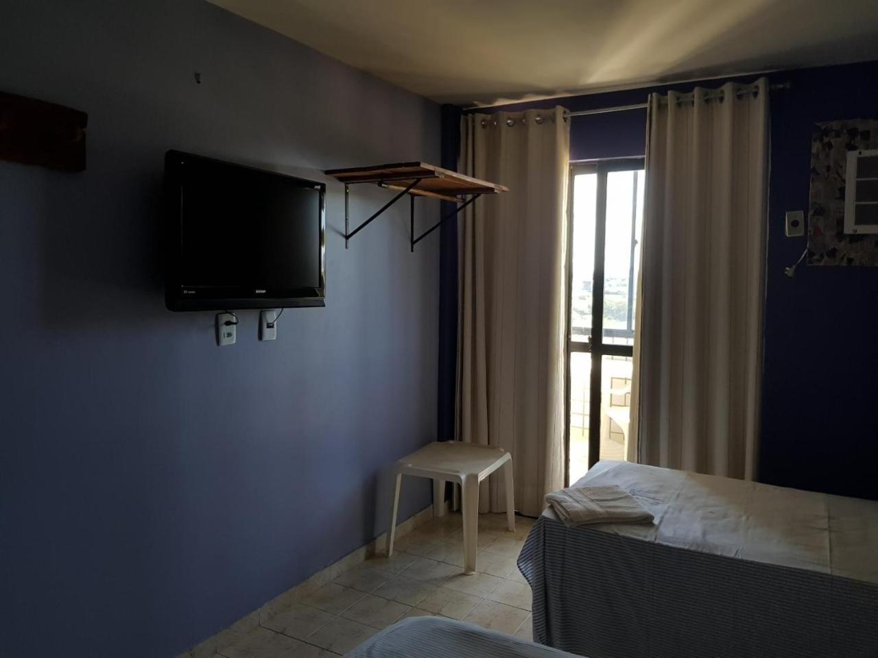 Victory Flat Intermares Appartement Cabedelo Buitenkant foto