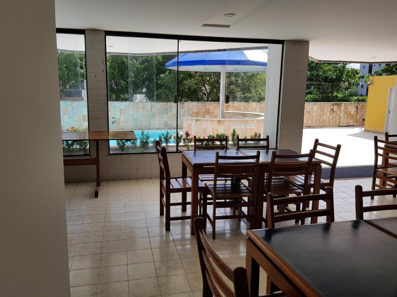 Victory Flat Intermares Appartement Cabedelo Buitenkant foto