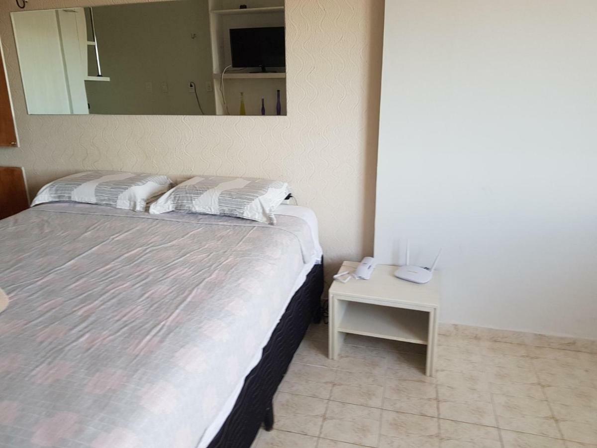 Victory Flat Intermares Appartement Cabedelo Buitenkant foto