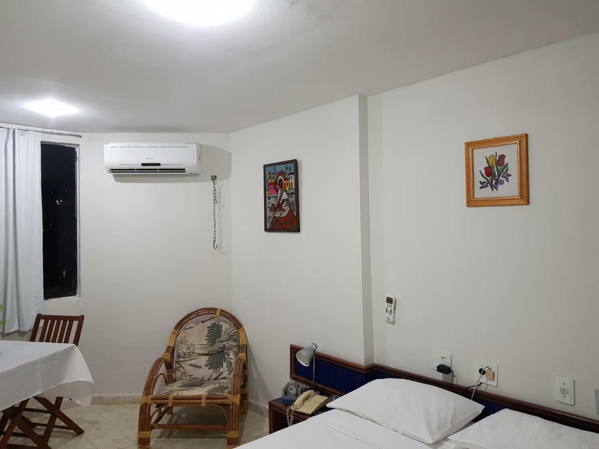 Victory Flat Intermares Appartement Cabedelo Buitenkant foto