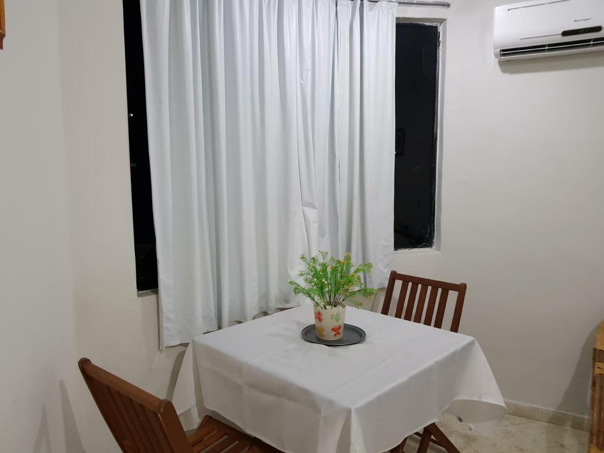 Victory Flat Intermares Appartement Cabedelo Buitenkant foto