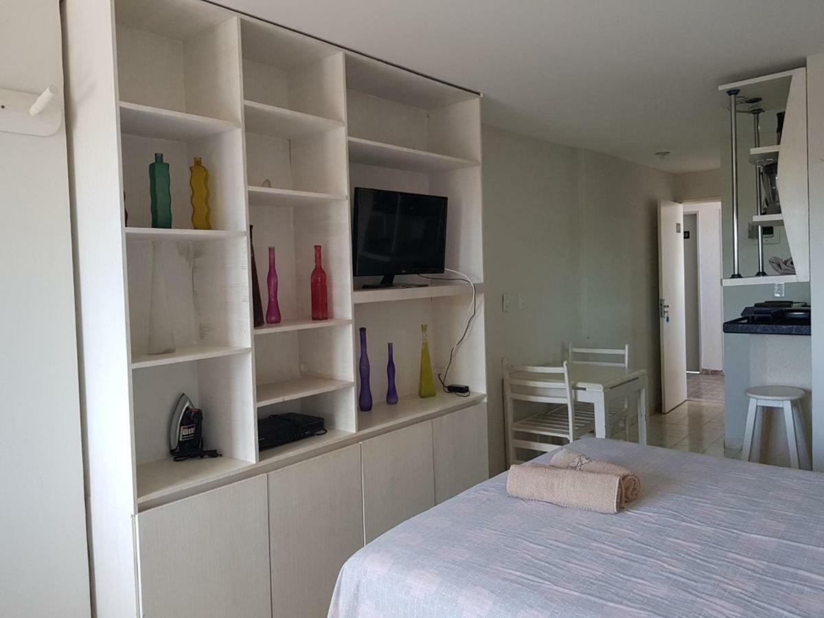 Victory Flat Intermares Appartement Cabedelo Buitenkant foto